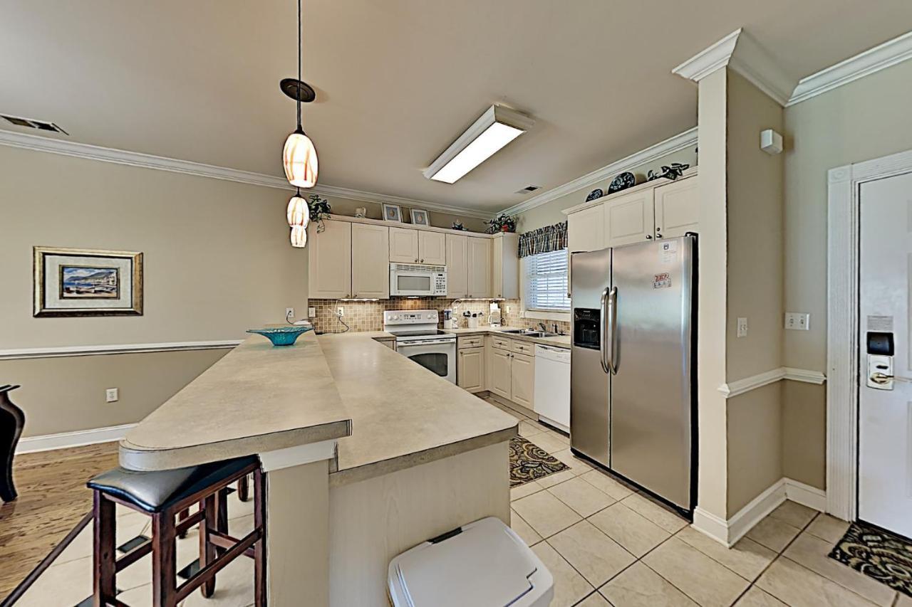 מירטל ביץ' Myrtlewood Condos מראה חיצוני תמונה