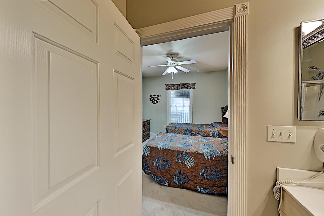 מירטל ביץ' Myrtlewood Condos מראה חיצוני תמונה