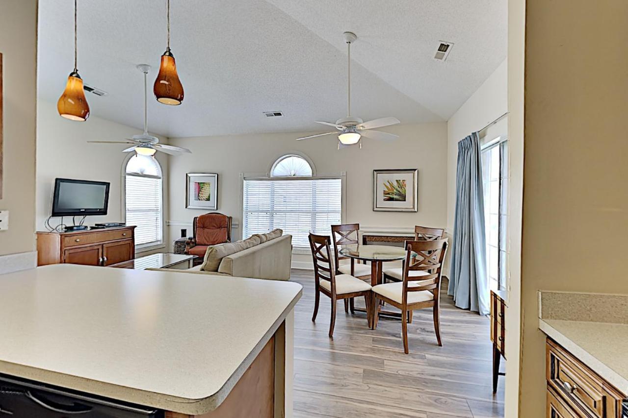 מירטל ביץ' Myrtlewood Condos מראה חיצוני תמונה