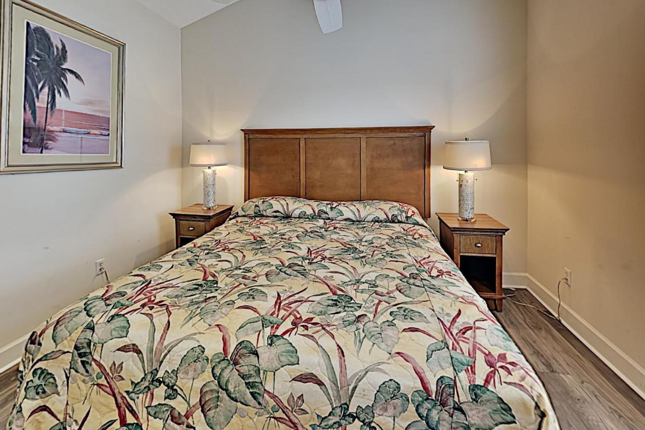מירטל ביץ' Myrtlewood Condos מראה חיצוני תמונה