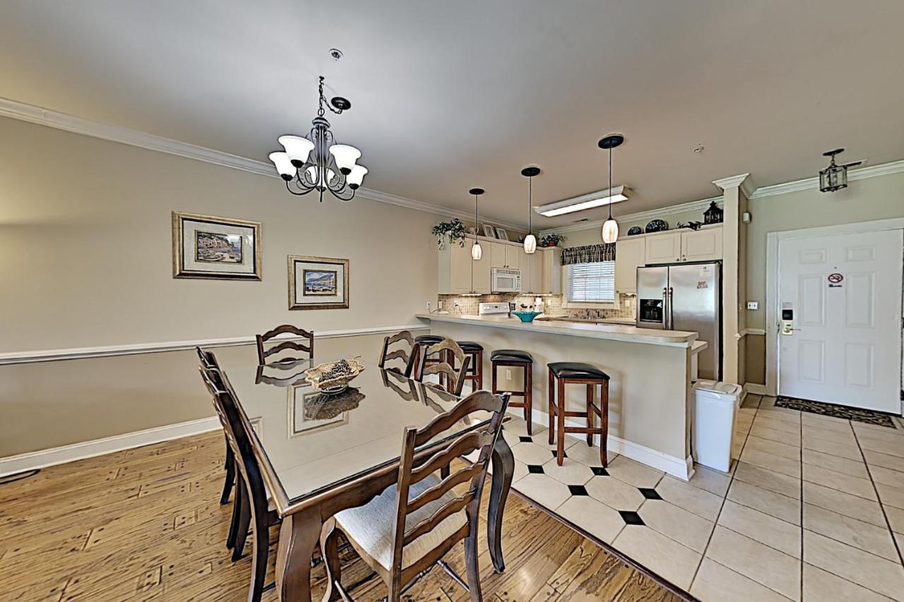 מירטל ביץ' Myrtlewood Condos מראה חיצוני תמונה