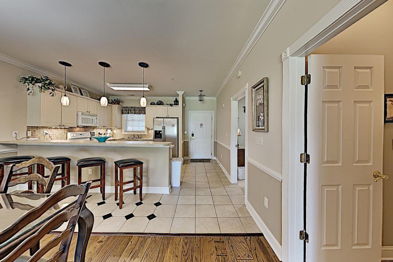 מירטל ביץ' Myrtlewood Condos מראה חיצוני תמונה