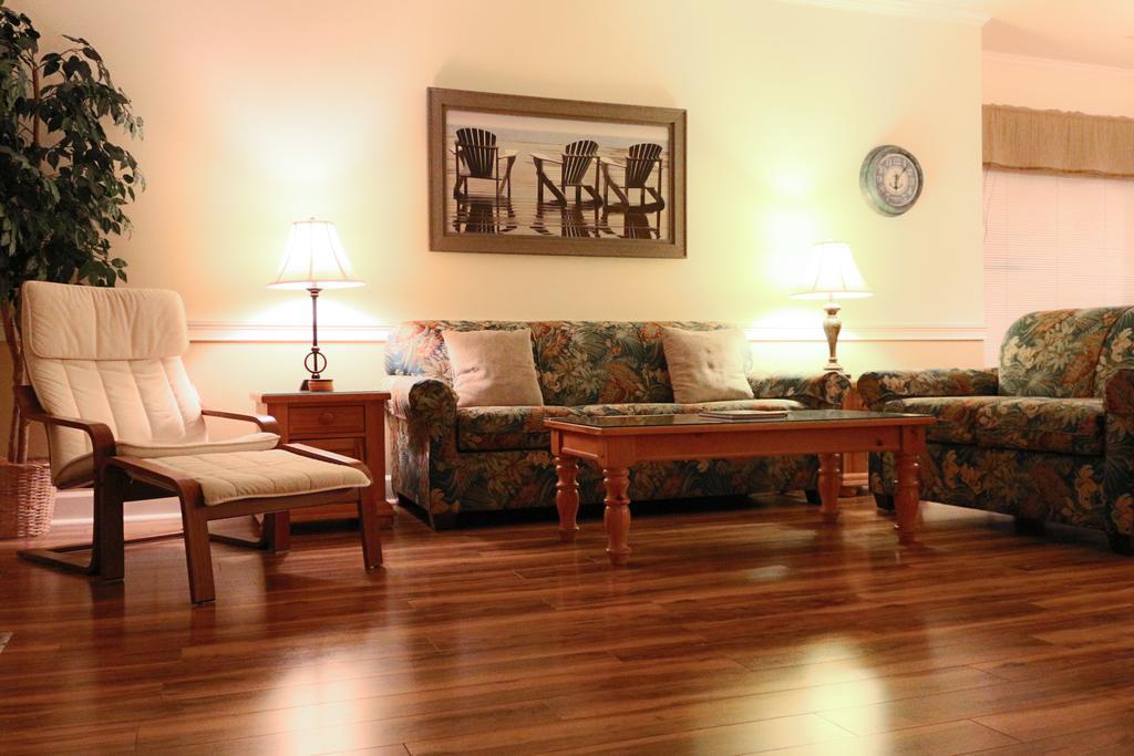 מירטל ביץ' Myrtlewood Condos חדר תמונה