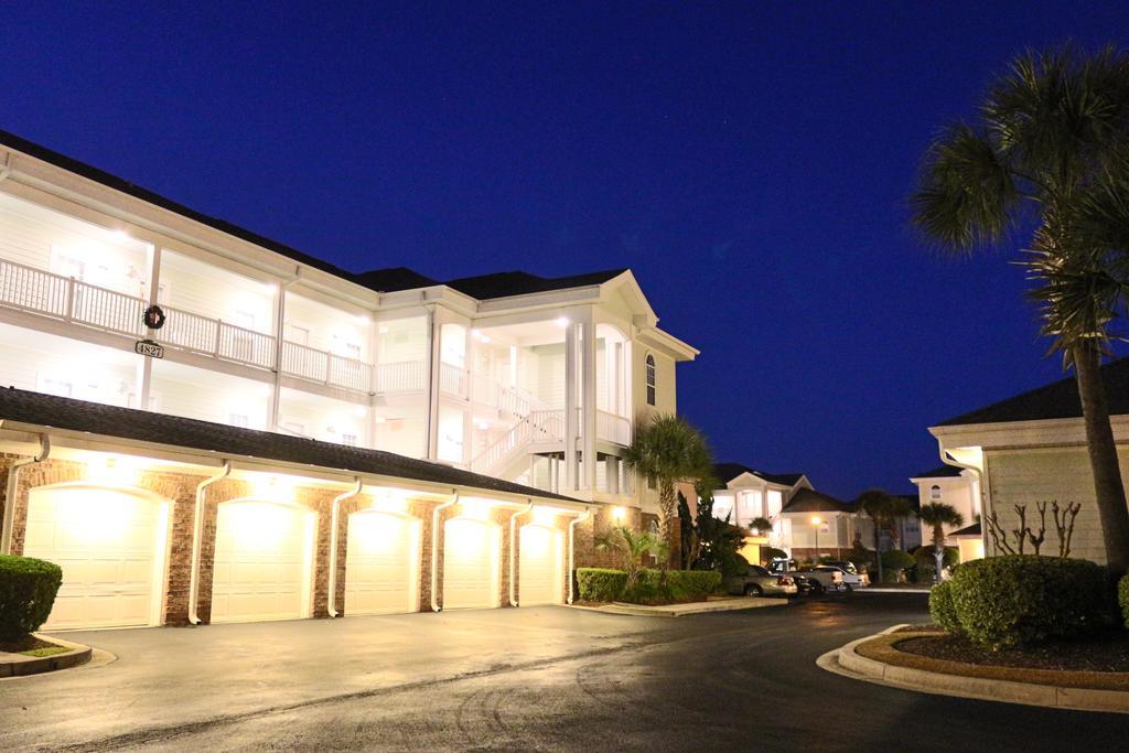 מירטל ביץ' Myrtlewood Condos מראה חיצוני תמונה