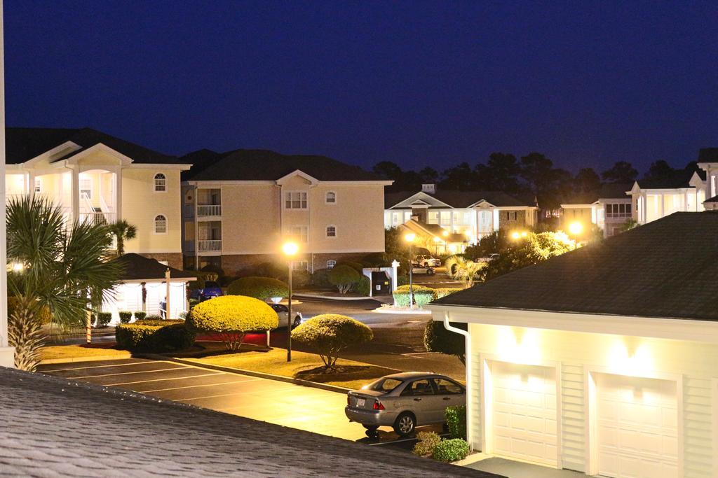 מירטל ביץ' Myrtlewood Condos מראה חיצוני תמונה