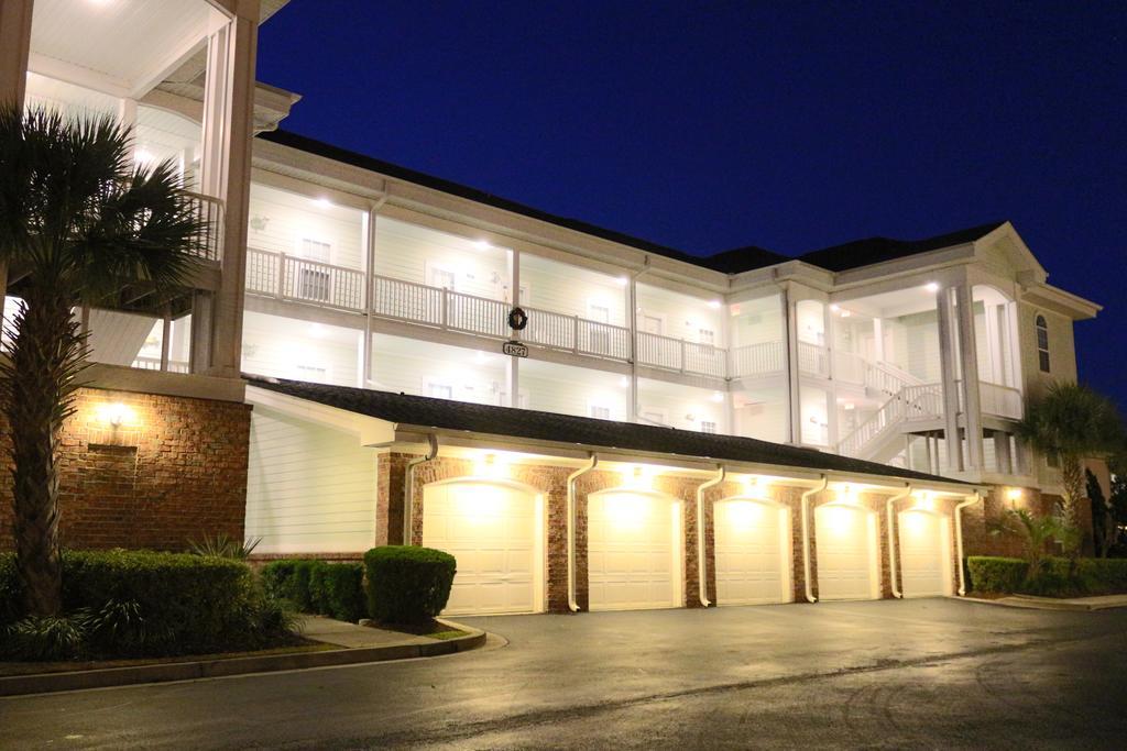 מירטל ביץ' Myrtlewood Condos מראה חיצוני תמונה