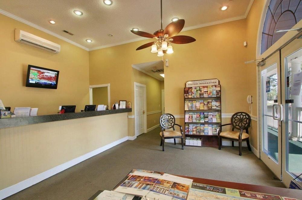 מירטל ביץ' Myrtlewood Condos מראה חיצוני תמונה