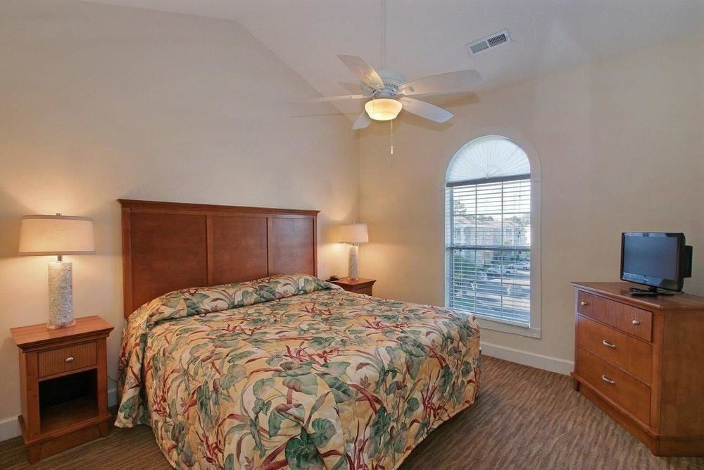 מירטל ביץ' Myrtlewood Condos מראה חיצוני תמונה