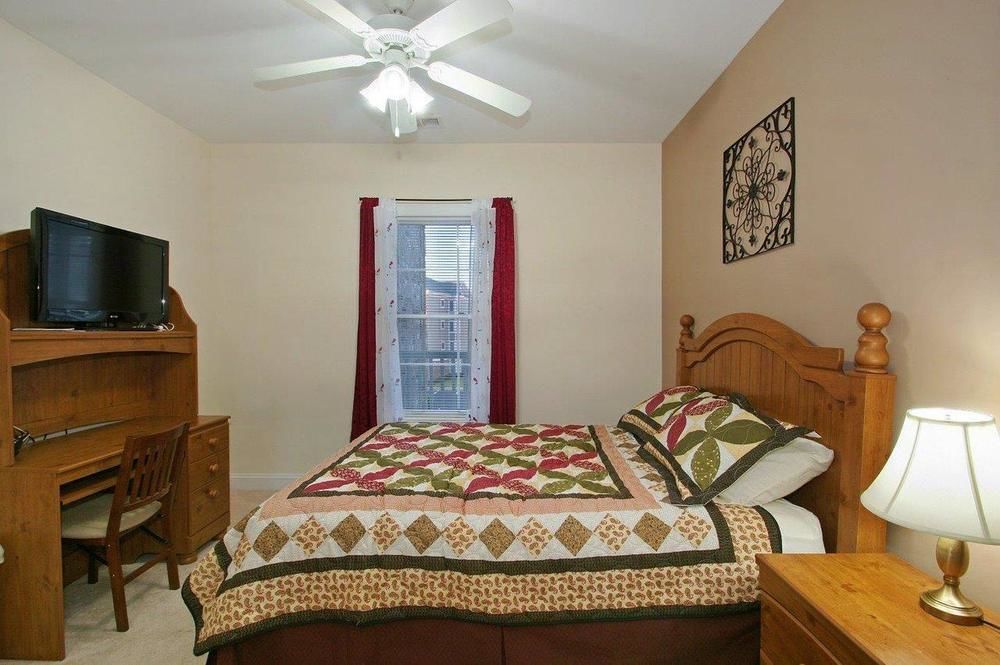 מירטל ביץ' Myrtlewood Condos מראה חיצוני תמונה